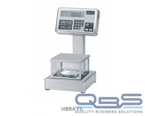 VIBRA FS-15001-i02 Лабораторные весы