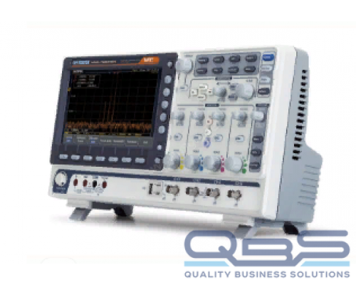 Осциллограф GW Instek MDO-72104EG