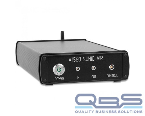 Дефектоскоп A1560 SONIC-AIR купить QBS.ru