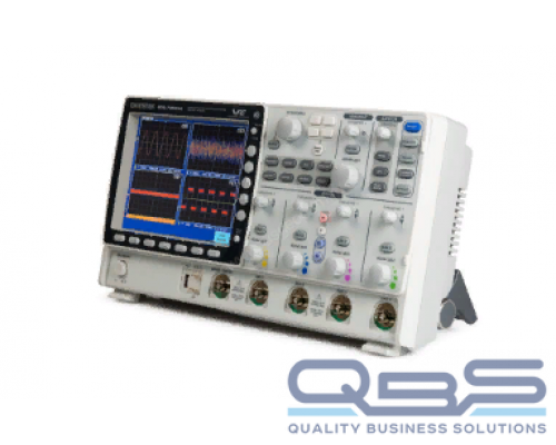 Осциллограф GW Instek GDS-73354