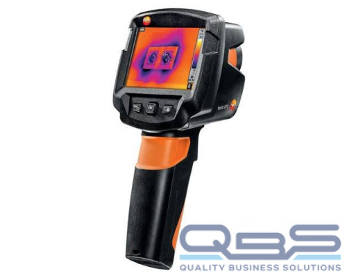 Тепловизор Testo 870-1