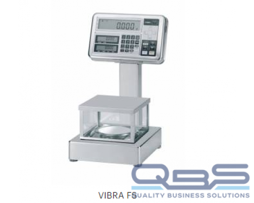 VIBRA FS-60K0,1G-i02 Лабораторные весы