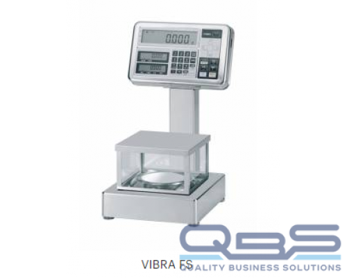 VIBRA FS-200K1G-i03 Лабораторные весы