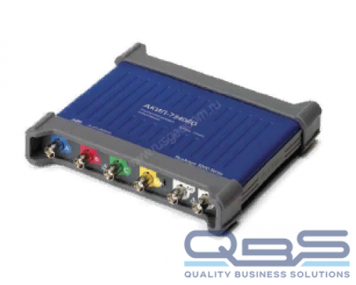 USB-осциллограф АКИП-73405D