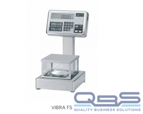 VIBRA FS-30K0,1G-i03 Лабораторные весы
