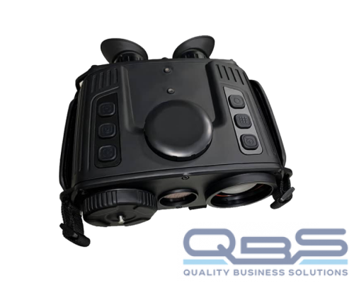 Гибридный тепловизионный бинокль Hti HT-C600
