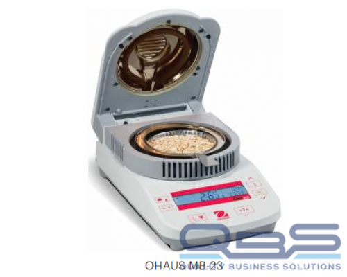 OHAUS MB-25