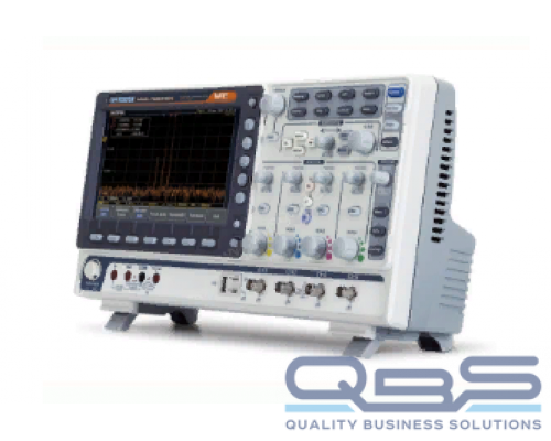 Осциллограф GW Instek MDO-72104EX