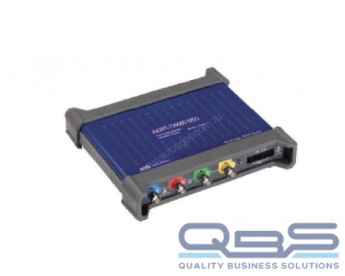 USB-осциллограф АКИП-73205D MSO