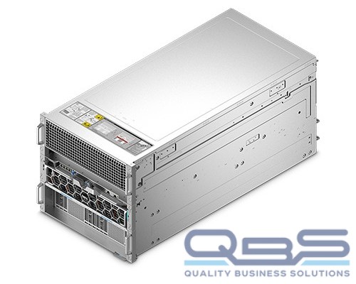 Сервер для GPU и HPC Dell PowerEdge XE9680