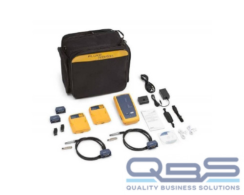 Кабельный анализатор Fluke Networks DSX2-ADD-R купить QBS.ru