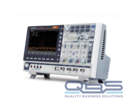 Осциллограф GW Instek MDO-72204EX