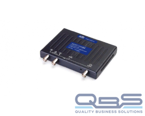 USB-осциллограф АКИП-72208B