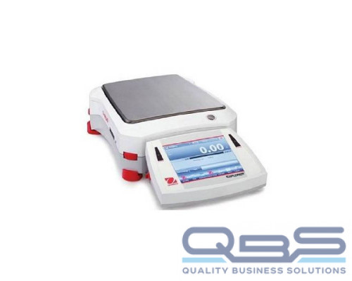 OHAUS EX35001 Лабораторные весы