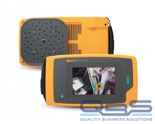 Тепловизор ii900 Fluke