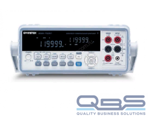 Вольтметр GW Instek GDM-78342 GPIB