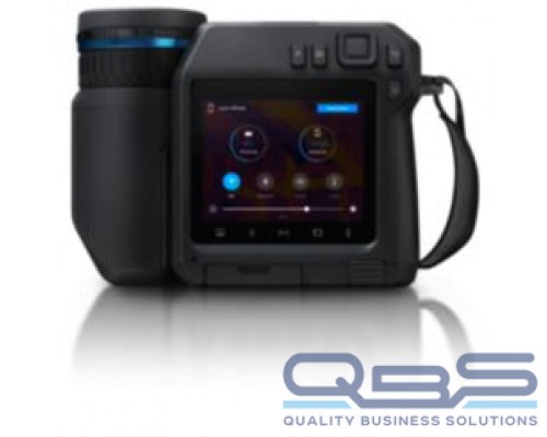 Промышленный тепловизор FLIR T530