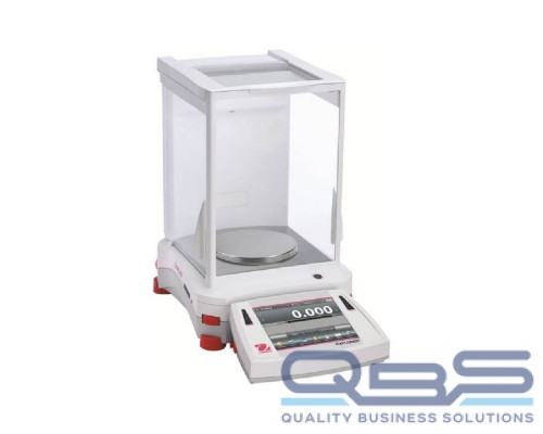OHAUS EX24001 Лабораторные весы
