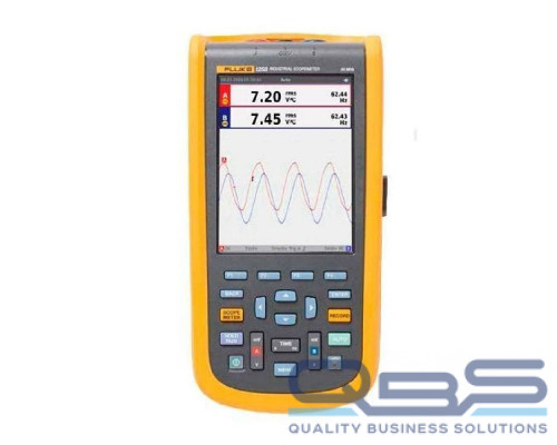 Осциллограф Fluke-125B