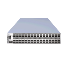 Коммутатор H3C LS-9827-64E, 64 × 800G QSFP-DD
