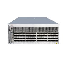 Коммутатор H3C LS-9827-64EP, 64 × 800G OSFP