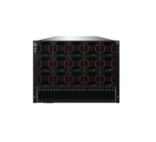 GPU-сервер H3C UniServer R5500 G6, 8U