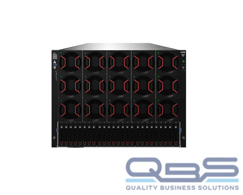 H3C R5500 G6 — внешний вид