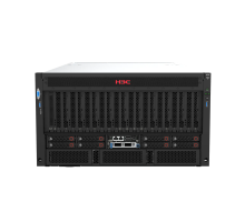GPU-сервер H3C UniServer R5350 G7, 6U