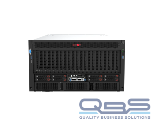 H3C R5350 G7 — внешний вид