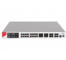 Межсетевой экран H3C SecPath F1000-AI-70