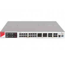 Межсетевой экран H3C SecPath F1000-AI-90