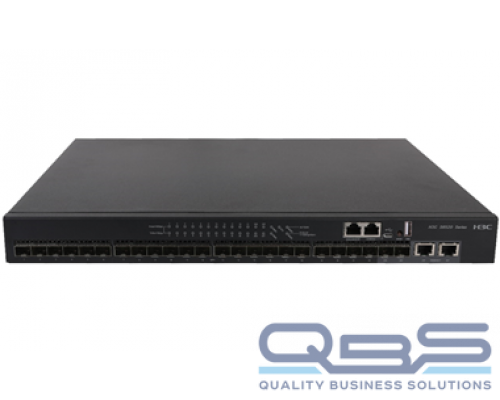 H3C S6520X-24ST-SI — внешний вид