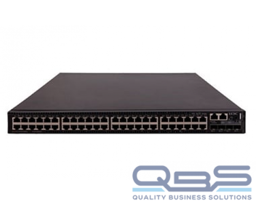 H3C S5130S-52S-PWR-HI — внешний вид