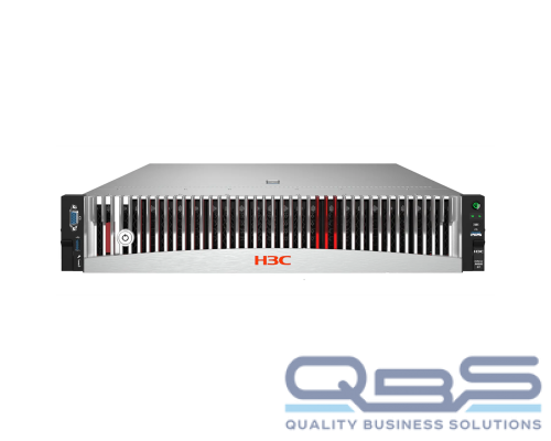 H3C R4900 G7 — внешний вид