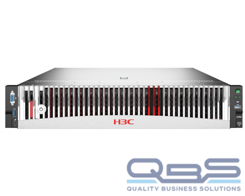 H3C R4950 G7 — внешний вид
