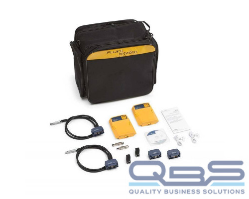 Кабельный анализатор Fluke Networks DSX-ADD купить QBS.ru