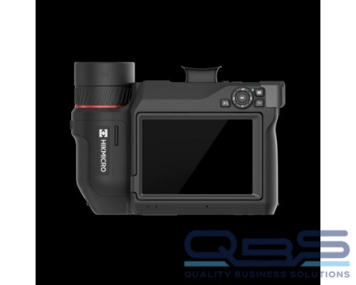 Промышленный тепловизор HIKMICRO SP120H