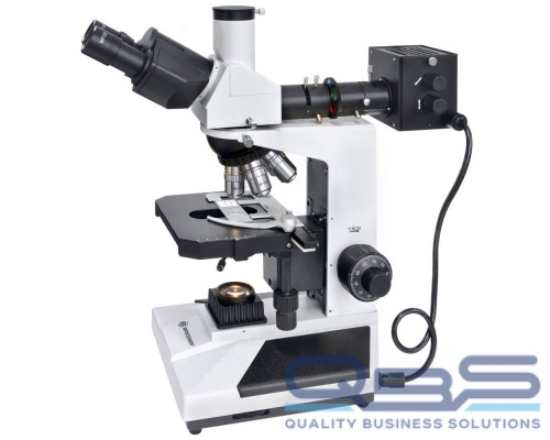 Микроскоп Science ADL-601P Bresser