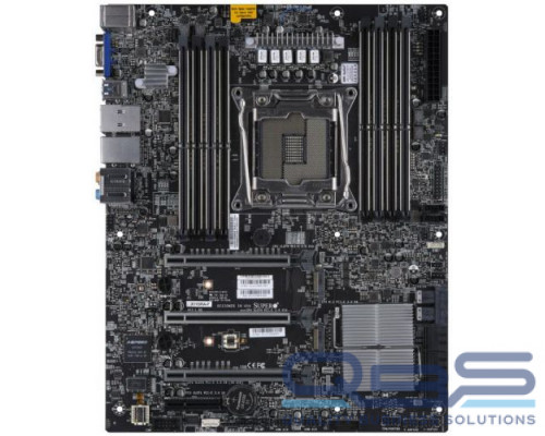 Материнская плата Supermicro MBD-X11SRA-F-O