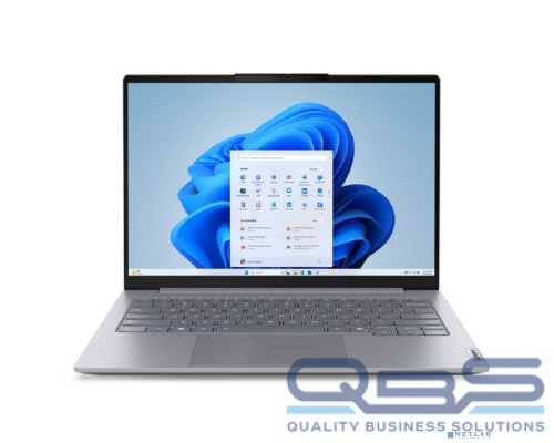 [Ноутбук] Lenovo Thinkbook 14 G8 IRL [21SGA05DCD_PRO] (КЛАВ.РУС.ГРАВ.) Grey 14" {WUXGA IPS Core 7 250H/16Gb(16x1)/512GB SSD/W11Pro}