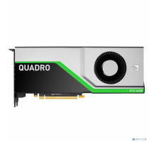 [Видеокарта] PNY Quadro RTX6000  VCQRTX6000-SB  24GB GDDR6 