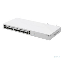 [Сетевое оборудование] MikroTik CCR2116-12G-4S+ Маршрутизатор проводной 12*1Gbit RJ45, 4*SFP+
