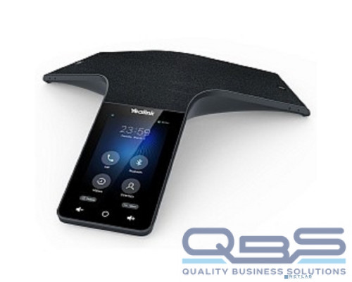  YEALINK CP965, звук HD, 5" цветной сенсорный экран, PoE, Wi-Fi, Bluetooth, шт