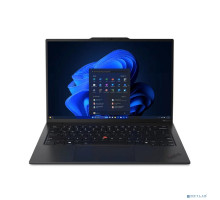 [Ноутбук] Lenovo Thinkpad X1 Carbon G12 [21KDS87D00] (КЛАВ.РУС.ГРАВ.) 14" {WUXGA Touch Ultra 7 165U/64GB/512Gb SSD/W11Pro bios}