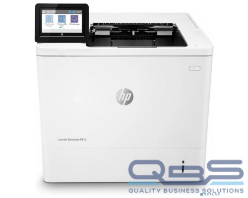 [Принтер/МФУ] HP LaserJet Enterprise M612dn [7PS86A#B19]