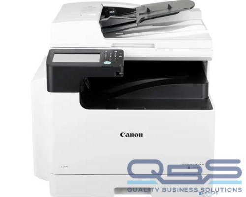 [Принтер,МФУ] Canon imageRUNNER 2425i MFP (4293C004) {A3, 600 dpi, 25ppm, duplex, DADF, USB/LAN/Wi-Fi, 2Gb, tray 250, без тонера}