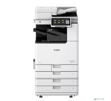 [Принтер,МФУ] Canon imageRUNNER C3926i MFP (5963C005){26/15 ppm A4/A3, 3,5 GB + SSD256GB, 1,8 Ghz, 1200dpi, USB, Network, Wi-Fi, Duplex, 2 х 550л, без крышки, без тонера} запуск АСЦ 