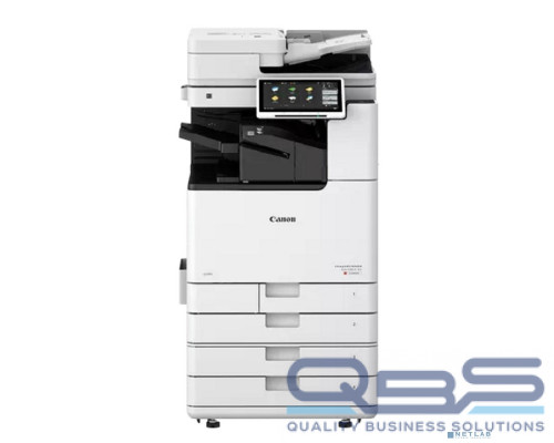 [Принтер,МФУ] Canon imageRUNNER C3926i MFP (5963C005){26/15 ppm A4/A3, 3,5 GB + SSD256GB, 1,8 Ghz, 1200dpi, USB, Network, Wi-Fi, Duplex, 2 х 550л, без крышки, без тонера} запуск АСЦ 