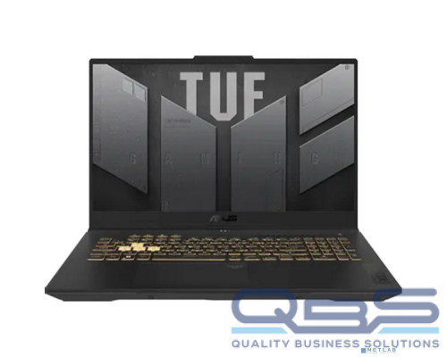 [Ноутбук] ASUS TUF Gaming FX707VJB-HX100 [90NR0MY5-M003R0] Grey 17.3" {FHD Core 5 210H/16Gb/SSD512Gb/RTX 3050 6Gb/noOS}