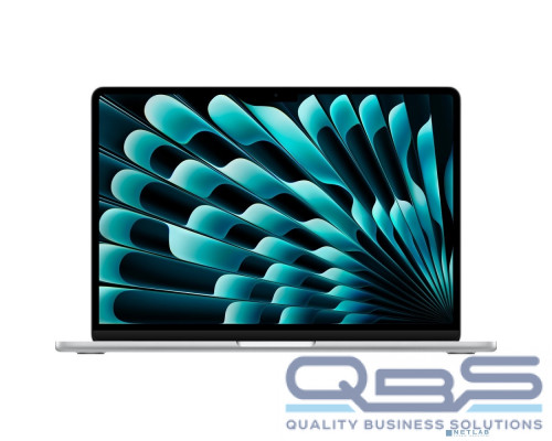 [Ноутбук] Apple MacBook Air 13-inch 2025 [MW0X3HN/A] (КЛАВ.РУС.ГРАВ.) Silver 13.6" Liquid Retina {(2560x1600) M4 10C CPU 10C GPU/16GB/512GB SSD/рекоменд.переходник 1991284/11007065} (A3240)